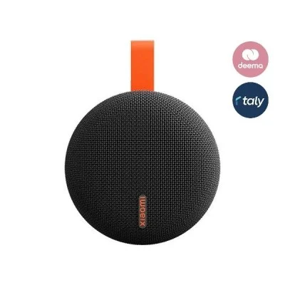 Xiaomi Bluetooth Speaker Essential Black